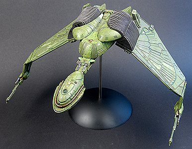 Klingon Bird of Prey