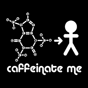 Caffeinate Me