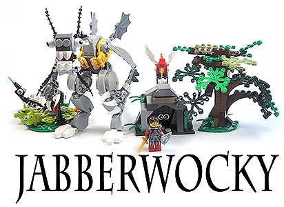 Jabberwocky