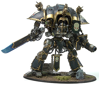 Imperial Knight