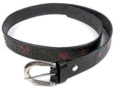 Red Queen's Belt